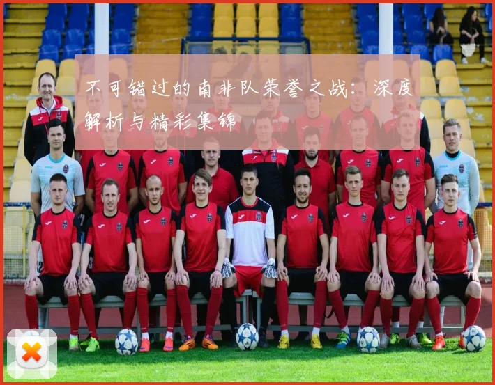 不可错过的南非队荣誉之战:深度解析与精彩集锦